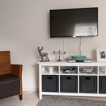 Ferienwohnung Gebauer Hornbach Kültér fotó